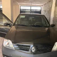 ماشین ال ۹۰ تمیز|خودرو سواری و وانت|آستارا, |دیوار