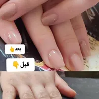 خدمات زیبایی و ناخن