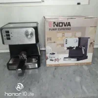 دستگاه اسپرسوساز