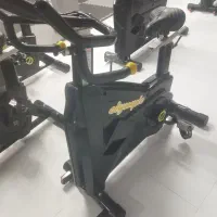 اسپینینگ حرفه ای(( دوچرخه ثابت باشگاهی))