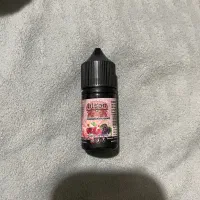 سالت با طعم انار انگور