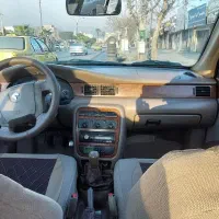 سمند ef7مدل۹۳|خودرو سواری و وانت|گرگان, |دیوار