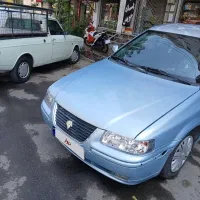 سمندx7