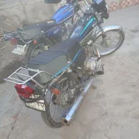 موتور کویر و یکی رهرو|موتورسیکلت|مشگین شهر, |دیوار