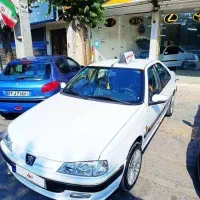 پارس سفید ۲ گانه شرکت|خودرو سواری و وانت|ری, دیلمان|دیوار