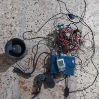 لوازم ۲۰۶ ۴۰۵|قطعات یدکی و لوازم جانبی|مشهد, کلاهدوز|دیوار