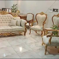 مبل افسون پلاس در رنگ بندی بالا گالری مبل ایران30%|مبلمان خانگی و میز عسلی|اهواز, گلستان|دیوار