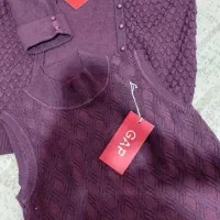 ست تاپ کت گپ