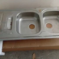 سینک ظرف شویی توکار