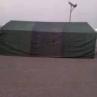 از تولید به مصرف چادرهای عشایری