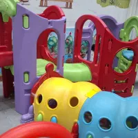 سر سره دو برجی