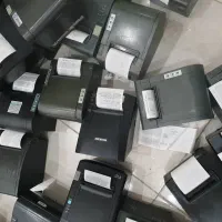 فیش پرینتر فروشگاهی|پرینتر، اسکنر، کپی، فکس|بندر گناوه, |دیوار