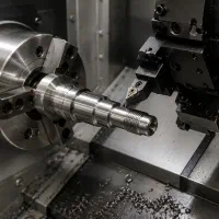 خدمات تراش CNC سی ان سی
