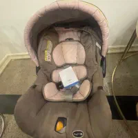 کریر چیکو