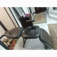 صندلی چندکاره|آرایشگاه و سالنهای زیبایی|اهواز, کوی ایثار|دیوار