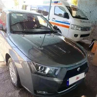 دنا پلاس ۶ دنده آپشنال مدل ۱۴۰۳