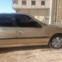 پژوپارس‌پژ79 دوگانه|خودرو سواری و وانت|اشکذر, |دیوار