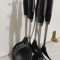 کفگیر ملاقه