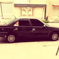پژو 405