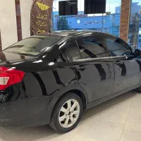 ام وی ام ۵۵۰ اتومات مدل ۹۴|خودرو سواری و وانت|ساری, |دیوار