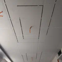 نصب سقف کاذب کناف و 60در60|خدمات پیشه و مهارت|تهران, باغ خزانه|دیوار