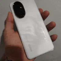 آنر ۲۰۰ ۲۵۶ گیگ رم ۱۲ honor 200 256gb|موبایل|رشت, بوسار|دیوار