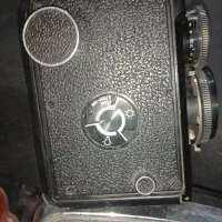 دوربین قدیمی|کلکسیون اشیاء عتیقه|قرچک, مهدیه|دیوار