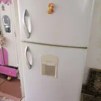 یخچال و فریزر بدون برفک