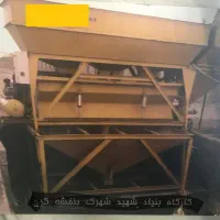 میکسر وفیدر بچینگ|ماشینآلات صنعتی|رباطکریم, شهرک صنعتی دهحسن|دیوار