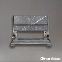 صندلی تاشو حمام|صندلی و نیمکت|مشهد, شهرک صنعتی توس|دیوار