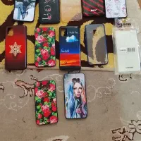 قاب گوشی نونو اک