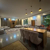 اجاره ویلای فول مدرن (سهند)|اجارهٔ کوتاهمدت ویلا و باغ|شهریار, شهریار|دیوار