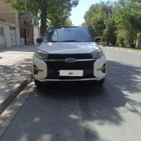 ام وی ام X33s مدل 1399|خودرو سواری و وانت|مهاباد (آذربایجان غربی), |دیوار