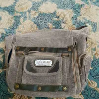 کیف و کوله رو دوشی برزنتی خارجی