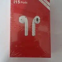 ایرپاد i15 کاملا نو