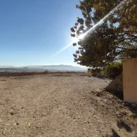 زمین ۱۱۴ متر مربع کمربندی شمالی|فروش زمین و ملک کلنگی|ایلام, |دیوار