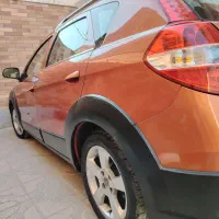 اچ سی کراس، H30 cross، موتور تی یو فایو|خودرو سواری و وانت|کرمان, |دیوار