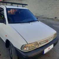 وانت پراید 151 SE، مدل ۱۳۹۳|خودرو سواری و وانت|قرچک, پویینک|دیوار