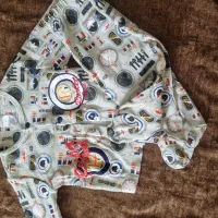 لباس نوزادی