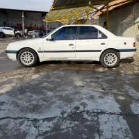 ماشین 405 پژو slxدر حد 98|خودرو سواری و وانت|تبریز, |دیوار