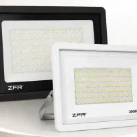 عرضه پرژکتور ZFR SMD در واتهای مختلف|لامپ و چراغ|تهران, امام خمینی|دیوار