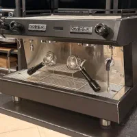 دستگاه اسپرسو ساز صنعتی دست دوم کونتی NL EVO