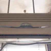 فروش فوری یک دستگاه کولر گازی ۱۸۰۰۰سالم جنرال