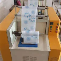 ست کامل بستهبندی سفره یکبار مصرف (آماده به کار)