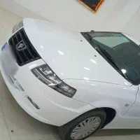 سمند سورن پلاس xu7p مدل ۱۴۰۴