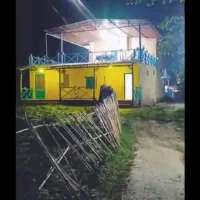 راهنمایی کمپ یک روزه رایگان طبیعت گردی کوهنوردی|فعالیت داوطلبانه|قم, باجک یک|دیوار