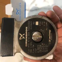 پمپ پکیج گراندفوس اصلی GRUNDFOS
