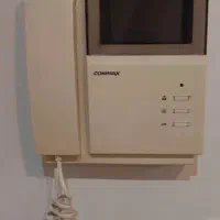 آیفون تصویری کوماکس