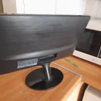 مانیتور 19اینچ سامسونگ Led|قطعات و لوازم جانبی رایانه|کرج, عظیمیه|دیوار