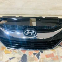 جلو پنجره اصلی توسان ۲۰۱۵-۲۰۱۴|قطعات یدکی و لوازم جانبی|شیراز, سفیرشمالی|دیوار